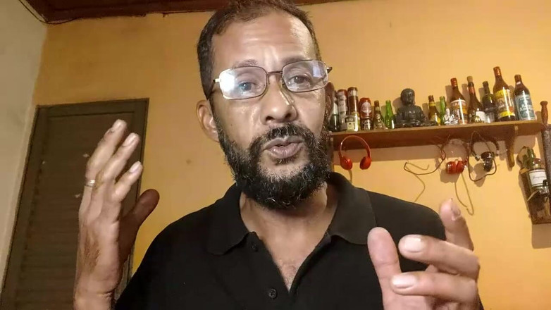 Stink HairyMale: 别致的男人，漂亮