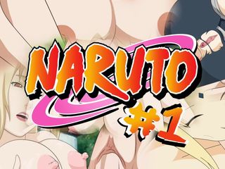 Hentai ZZZ: Compilatie 1 Tsunade Naruto
