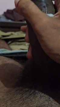 Big Indian Cock Cum Shot