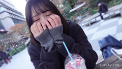 Studio Modern Shunga - JAV: Asyalı melek 16418