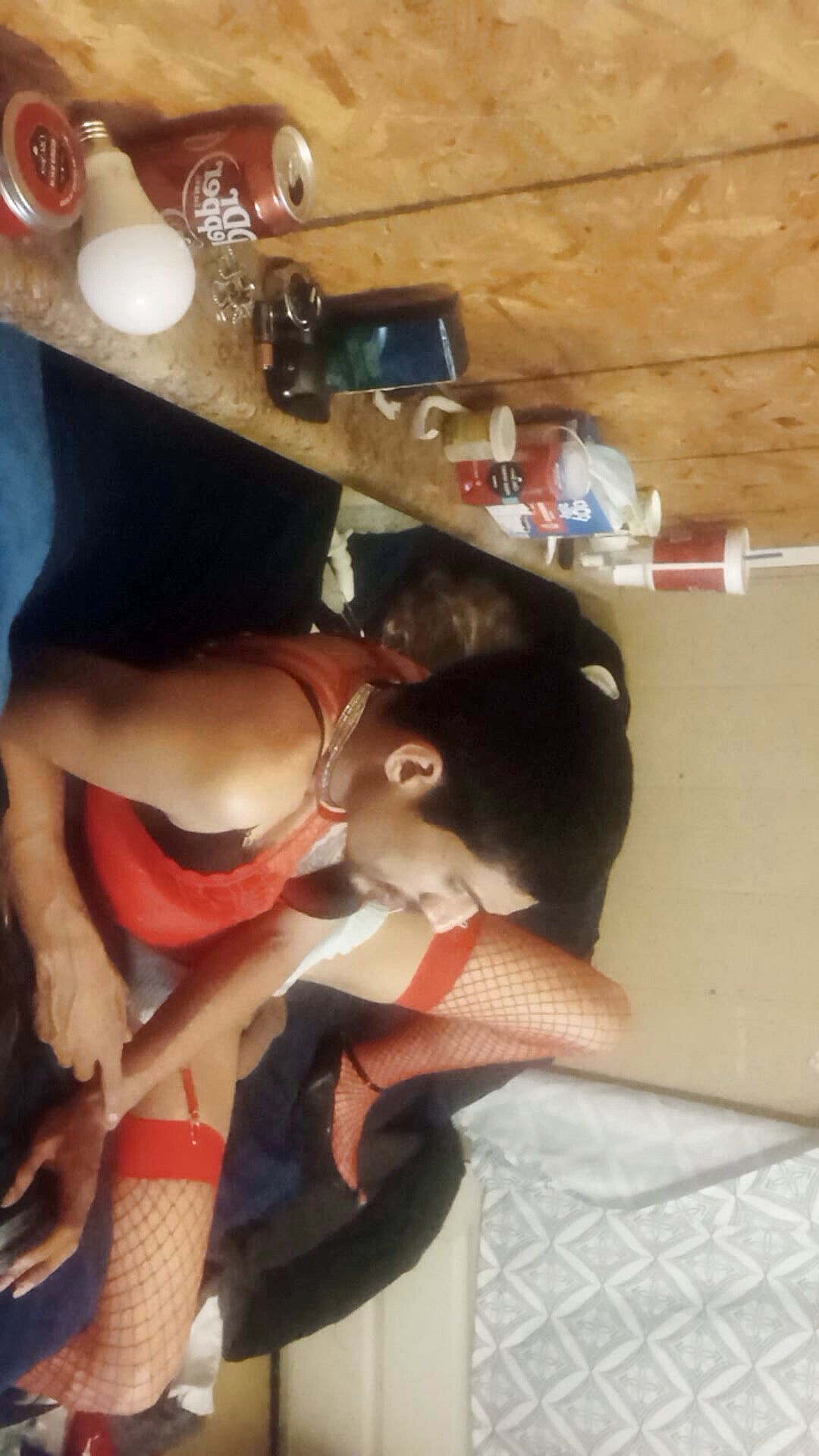 Me on s good one