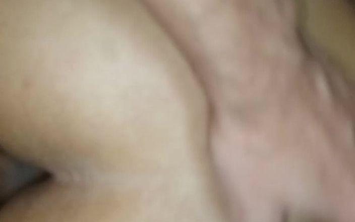 Analdeath420: Making a Big Hole in Her Big Ass - Anal Fucked