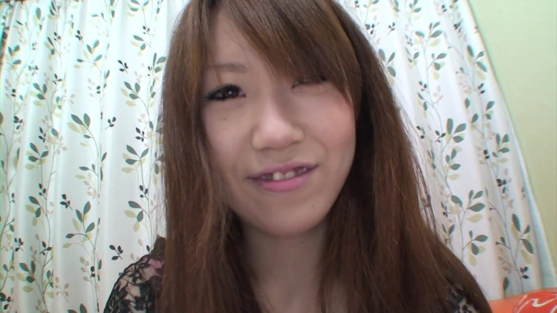 Japan Lust: Take charge of this adorable Japanese teen