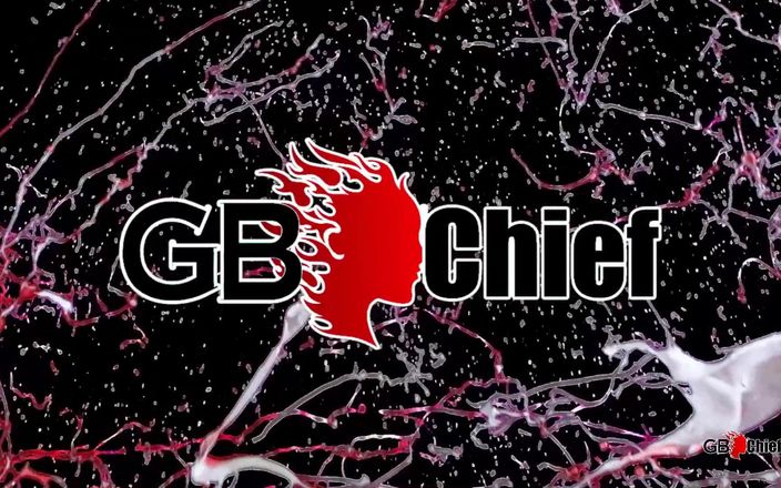 GangBang-Dream: Dirty Doreen vai para o esperma em gangbang