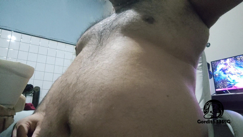 Gordito33PIG: Lody z tłuszczem wieprzowym