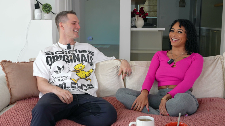 Tommy Wood XXX: Bintang lucah eboni dengan pantat besar Ava Valentine Tom bermain...
