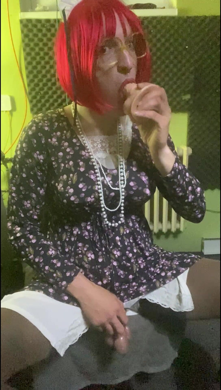 Layliana: pada petang musim panas