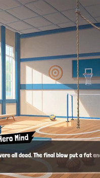Femboy Futa House Game Hentai Futanari Odc. 18 Pieprzę tyłek cheerleaderki w szatni!