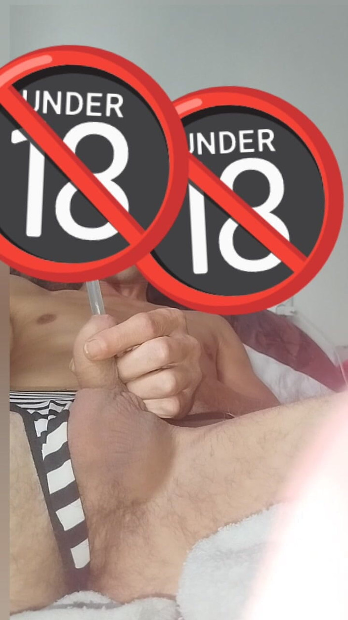 Insertion: Inlaying Crystals in the Penis