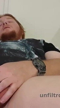 Jax Harveys Cum Show # 5