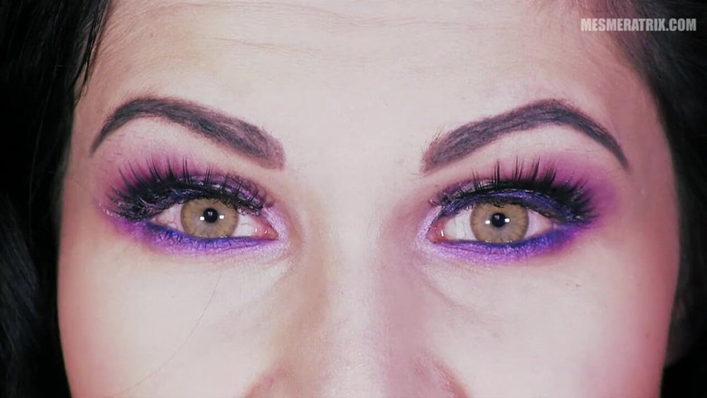 Lady Mesmeratrix Official: Otrok mých očí ...