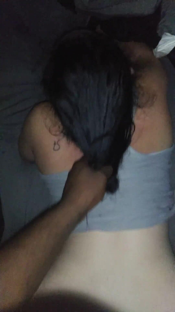 Anal_Angi_Rose: Seks kasar antara kaum