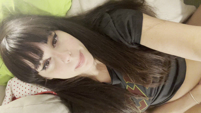 Pamsnusnu: Pizdă cremoasă