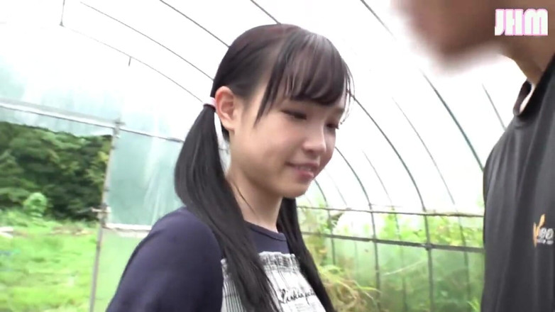 J Hentai Matings: Rara Kudo Exposed in Passion, Lifted High as Their Bodies...