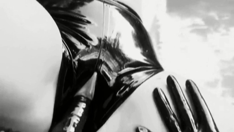 Deutsche Dominanz: Welcome to the Realm of Black Lust