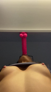 Wowmana. the Best View From Below You Could Expect Wowmana Knows How to Do Good