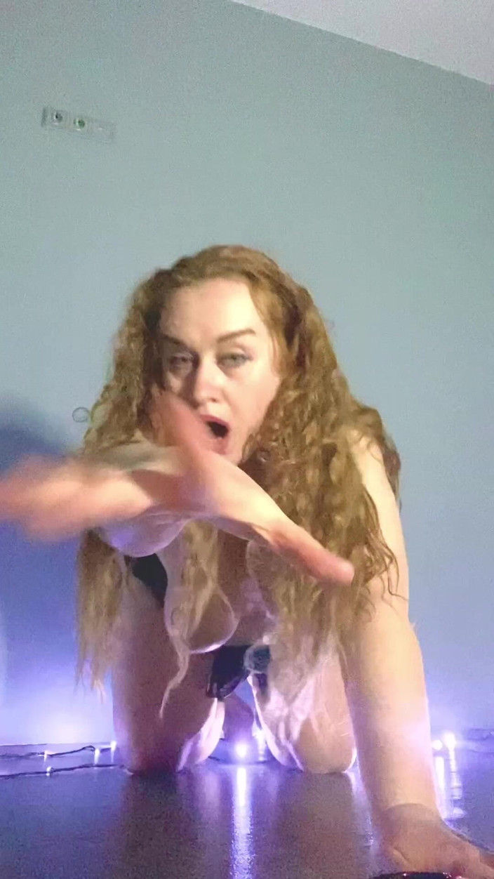 VikkiGeorgia: Tarian seksi etnik