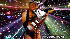 ADAMANDEVE: Kompletní 4K film hrát se mnou s Cumandride6 a Olpr