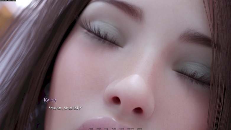 Porngame201: Kalp Sorunları Güncellemesi 23