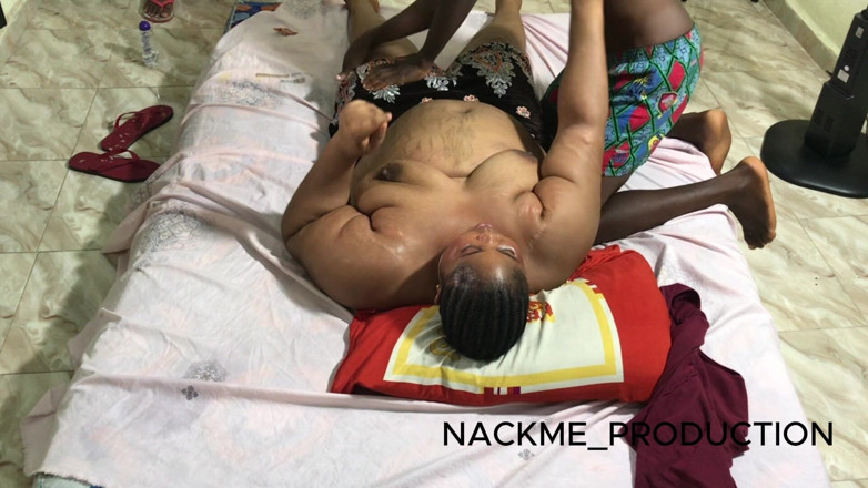 NACKME_PRODUCTION: Amateur Male Models Simply Can't Get It up