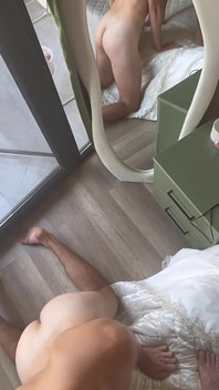 Georgian Students with Big Dicks Had a Party and Fucked