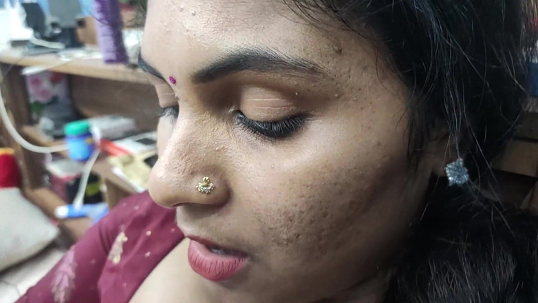 Vaigavarun45: Vaishnavy Masturbate and Sex with Step Brother, Mallu Girl Masturbate...