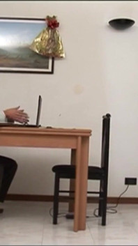 Heiße brünette MILf, große natürliche titten, Toyboy gefickt vol. 4