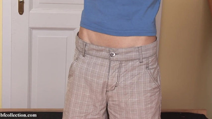 Boyfun: Paulie