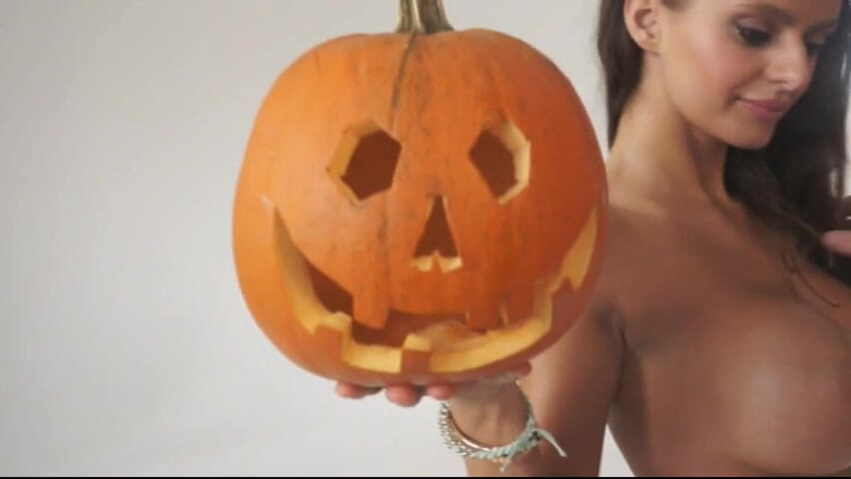 Watch4beauty: Bí ngô