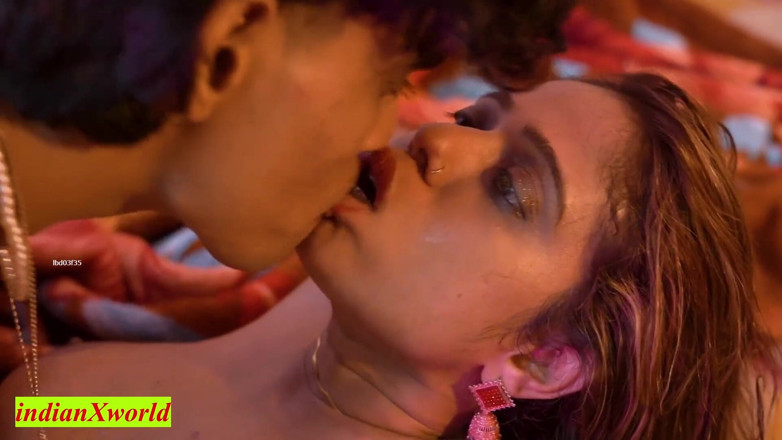 Indian Xshot: Eerste keer erotische hete seks met mijn modelvriendin