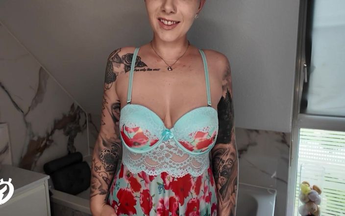 Nina Devil: Đi theo tôi!