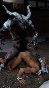 Leon'un xxxmas krampus gecesi (yönetmenin kesimi)