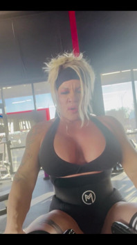 Gym Time