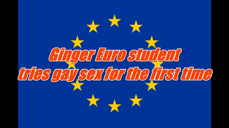 LeoTeenLatinos: Mahasiswi eropa rambut oranye ini mencoba seks gay untuk pertama...