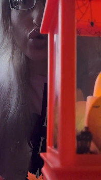 Pout pro vaši bohyni Asmr Transformace Rtů Findom Feminizace