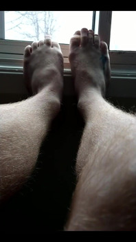 Not Sure What to Do with Myself Today