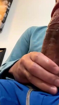 Lelaki India panas mahukan seks