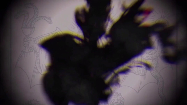 Baal Eldritch: Declarația celor negați: Mulțumesc stăpânei pentru pula mea minusculă și doctorițe -...