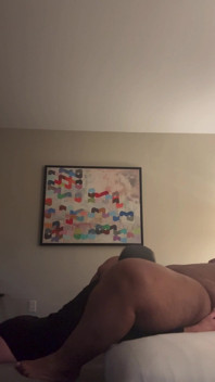 Using a White Subs Throat and Face