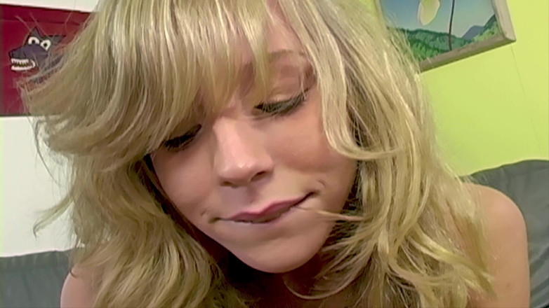 Mr. POV: Mr POv classico: chastity lynn