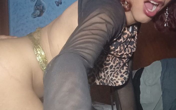 Femboy from Colombia: Ces nouveaux mouvements sont déjà là