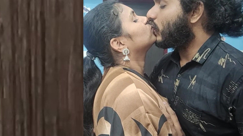 Vaigavarun45: Couple mallu trivandrum, romance torride avec baise