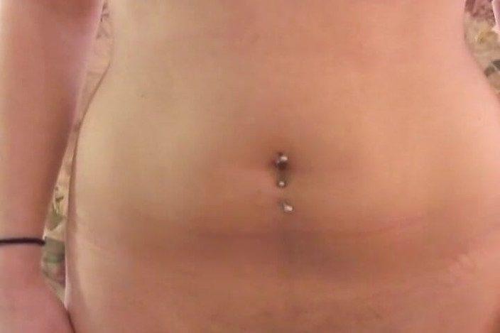 Radical: Young girl amateur casting