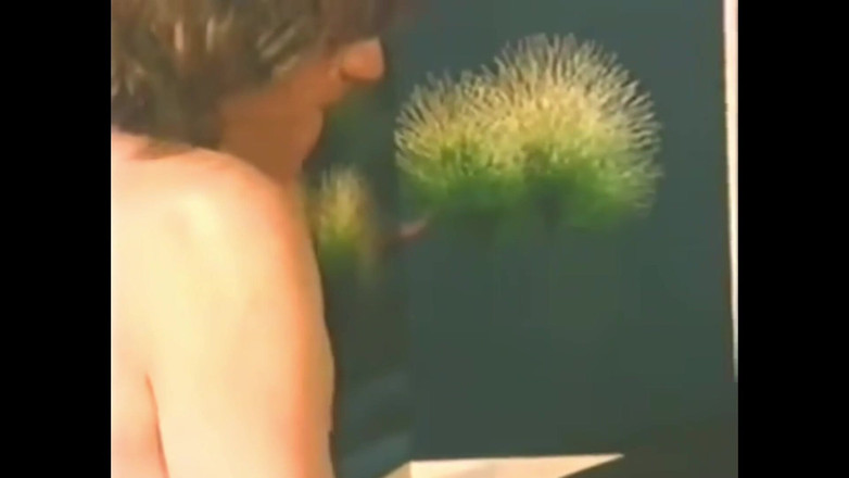Bisco Birchwood Productions: Une fille sexy se fait baiser son sushi