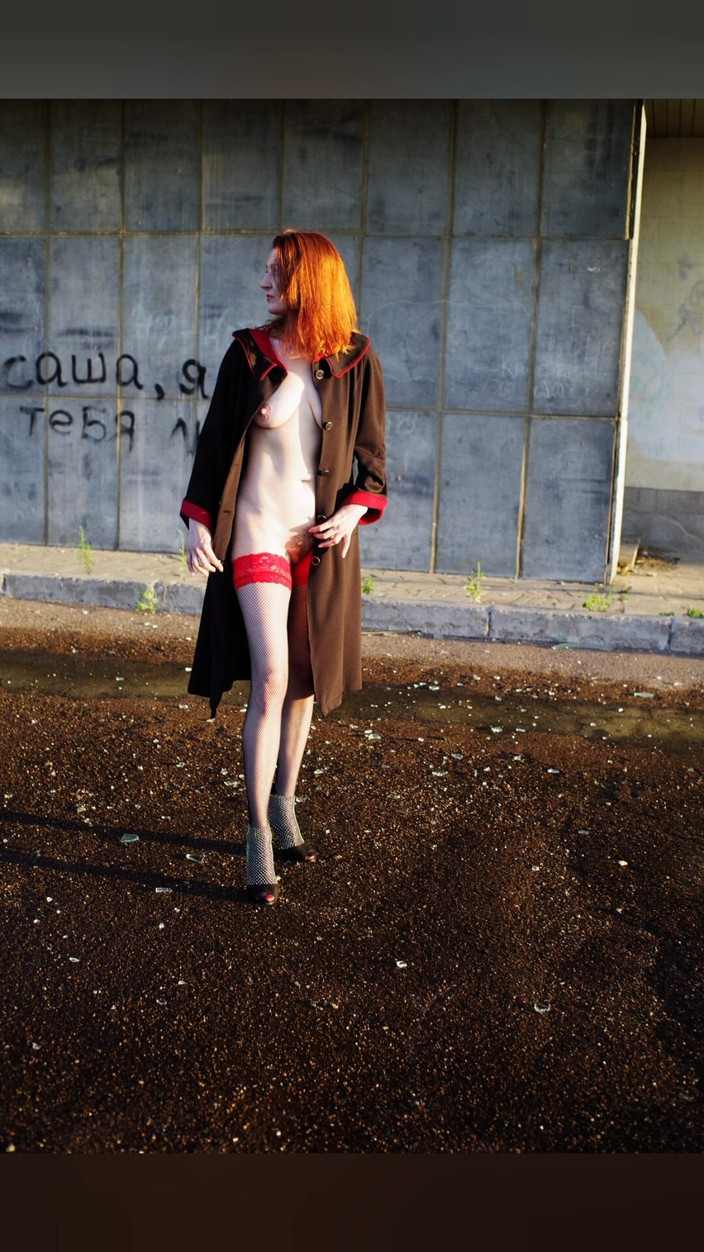 GinnaGg: È una bellissima giornata di sole e sono in delle...