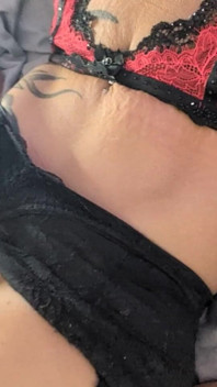 Hot as Hell