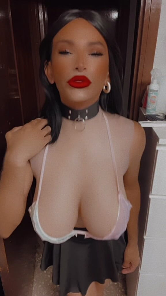 Sissy Slut Brianna: Stepmommy's Pulling Them Down, but Not All the Way. Are...