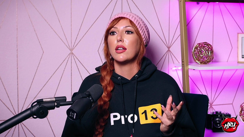 Holly Randall Productions: How Lauren Phillips Turned Extremescenes Into a Brand