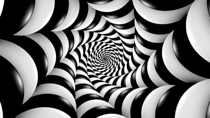 Campsissyboi: Podmiňuje svou mysl, aby byla lepším prasetem