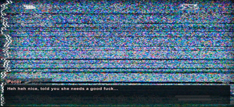 Hentai World: Taffy tales webcam-modell